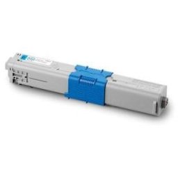Toner Compatível OKI C332DN/MC363DN/MD363DN (46508711/46508715) - Azul