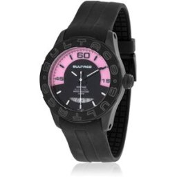Relógio Analógico H1AB43S-SS1 43MM (Preto) - BULTACO