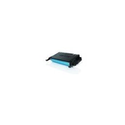 Samsung Clp620/Clp670 Azul Toner Compatível Clt-C5082L/Clt-C5082S/Su055A/Su056A