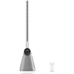 Ventoinha de Torre Energysilence 9890 Skyline Bladeless 50W - CECOTEC