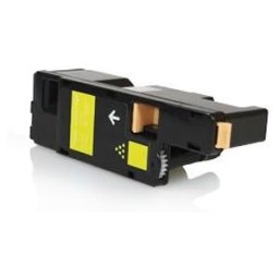 Toner Compativel EPSON C1700 - Amarelo