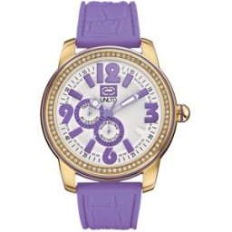 Relógio Analógico E13544G4 48MM (Rosa) - MARC ECKO