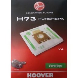 Saco de Aspirador H73 - HOOVER