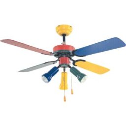 Ventoinha de Teto CC 09105 C 60W (Ø105cm) - ORBEGOZO