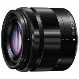 Objetiva de Zoom G 35-100mm F4.0-5.6 MG OIS - PANASONIC