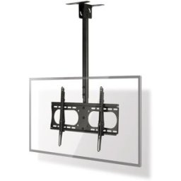 Suporte Tecto Extensivel p/ Plasma LCD/TFT 42 - 65" VESA (Preto) - NEDIS