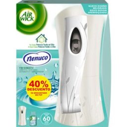 Ambientador Spray Automatico Freshmatic - AIR WICK