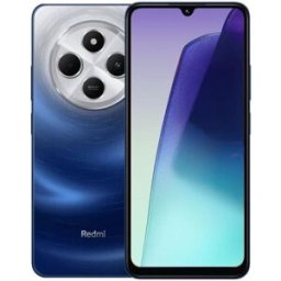 Smartphone Xiaomi Redmi 14C 6.88" 6GB/128GB Dual SIM (Starry Blue)