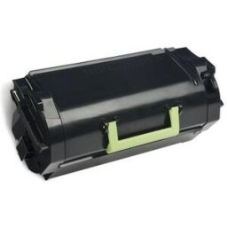 Toner LEXMARK 622HE Elevada Capacidade 25.000 pgs