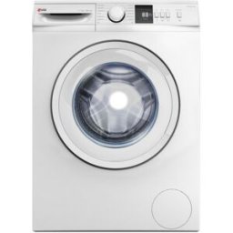 Máquina de Lavar Roupa WM1060-T14D 6Kg 1000RPM (Branco) - VOX
