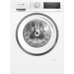 Máquina de Lavar e Secar Roupa WN34A1V0ES iQ300 5/9kg 1400RPM (Branco) - SIEMENS