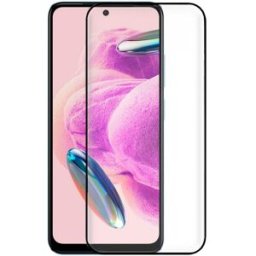 Película Vidro Temperado p/ Xiaomi Redmi Note 12S Full 3d - COOL