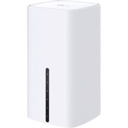 Router Archer NX210 5G AX1800 Dual-Band Wi-Fi 6 (Branco) - TP-LINK