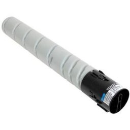 Konica Minolta Tn323 Preto Toner Compatível A87M050/Tn-323