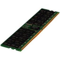 Memória RAM 32GB (1x32GB) Dual Rank x8 DDR5-4800 CL40 - HPE