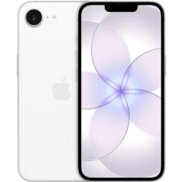 Smartphone Apple iPhone 17e 5G 6.1" 256GB Dual SIM (Branco)