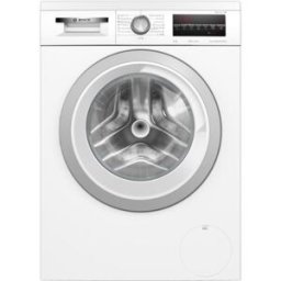 Máquina de Lavar Roupa Serie 6 WUU24T65ES 9Kg 1200RPM (Branco) - BOSCH