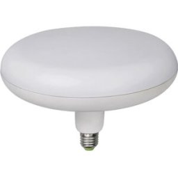 Lampada LED 220V E27 18W 3000K 1300Lm - EDM