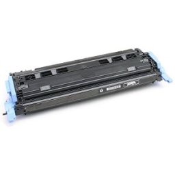 Toner HP Compativel 124A Preto (Q6000A)