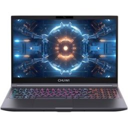 Portátil GT Book 15.6" IPS 144Hz i5-12450H 16GB/512GB RTX3050 Windows 11 Pro - CHUWI