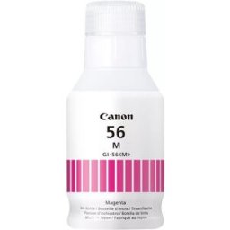 Recarga de Tinta GI56 (Magenta) - CANON