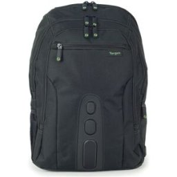 Mala p/ Portátil TBB013EU 15.6" (Preto) - TARGUS