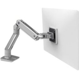 Suporte de Mesa p/ Monitor até 42" (Branco) - ERGOTRON