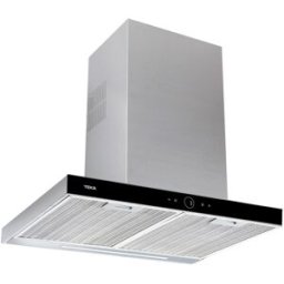 Exaustor Chaminé DLH686T 60cm 4 Velocidades (Inox) - TEKA