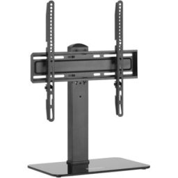 Suporte de Mesa Rotativo ECO p/ Monitor/TV de 32~55" (Preto) - AISENS