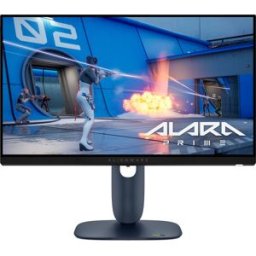 Monitor Gaming Alienware IPS 24,5" AW2525HM Full HD (Preto) - DELL