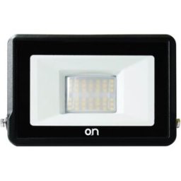Projector LED Smart IP65 RGB + CCT (2700K~6500K) c/ Controlo Remoto - O.N