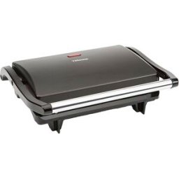 Sanduicheira / Grelhador 700W (Preto) - TRISTAR