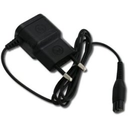 Alimentador 4,3V DC 70mA p/ Máquinas Aparar/Barbear - PHILIPS