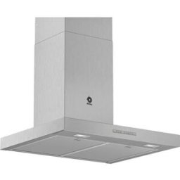 Exaustor Chaminé 60cm 4 Velocidades (Inox) - 3BC067EX - BALAY