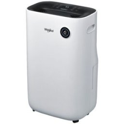 Desumidificador 6,5L (Branco) - WHIRLPOOL