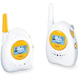 Intercomunicador Bebé BabyPhone BY84 - BEURER