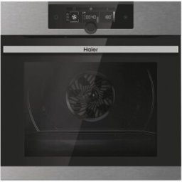 Forno Elétrico HWO60SM2F3XH 70L (Preto) - HAIER