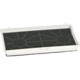 Filtro de Carvão p/ Exaustor - BOSCH