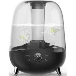 Humidificador de Ar Ultrassónico Deerma F327W 28W (5L) - XIAOMI