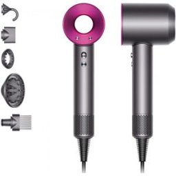 Secador de Cabelo Supersonic 1600W - DYSON