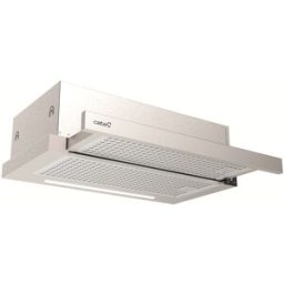 Exaustor Telescópico TFH 6430 X 391,5m³/h (Inox) - CATA