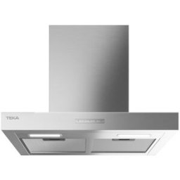 Exaustor Chaminé DSF 66370 KCS IX 480m³/h (Inox) - TEKA