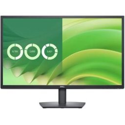 Monitor VA LED E Series 27" E2725H Full HD (Preto) - DELL