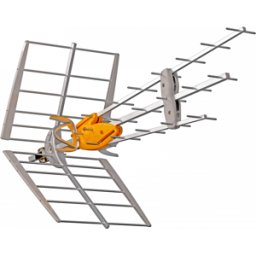Antena Digital TDT UHF DAT HD Boss (LTE700) - TELEVES 149922