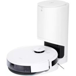 Aspirador Robot Deebot N8 Pro+ - ECOVACS