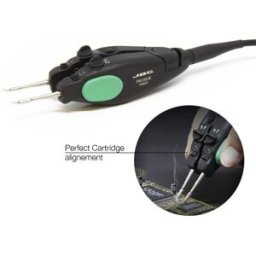 Micro Pinças de Soldadura e Dessoldadura SMD p/ Estações JBC