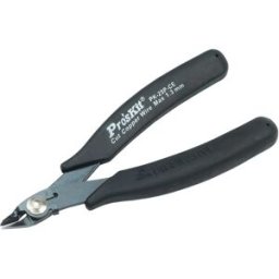 Alicate de Corte 125mm c/ Clip Segurança (Blister) - Proskit