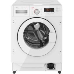 Máquina de Lavar e Secar Roupa LSI6 1480 8/6Kg 1400RPM (Branco) - TEKA