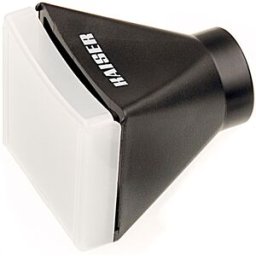 Projetor de Slides (Preto) - KAISER FOTOTECHNIK