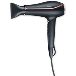 Secador de Cabelo BEURER 2200W.3T.2V.ION.DIF-HC80